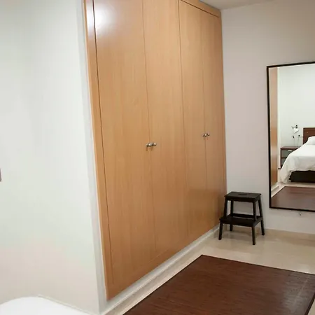 Elegante En El Corazon De Guanarteme Apartmán Las Palmas de Gran Canaria