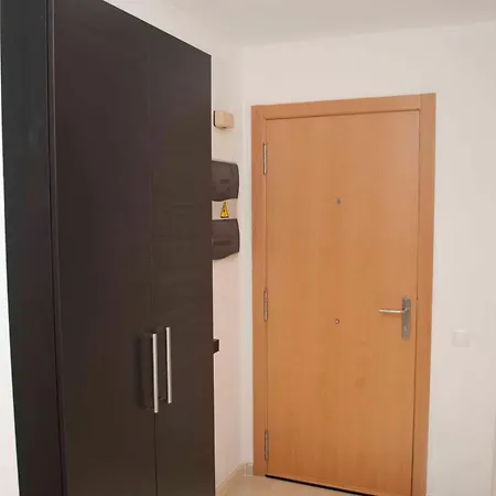 Elegante En El Corazon De Guanarteme Apartmán