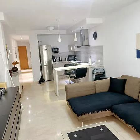 Elegante En El Corazon De Guanarteme Apartmán Las Palmas de Gran Canaria