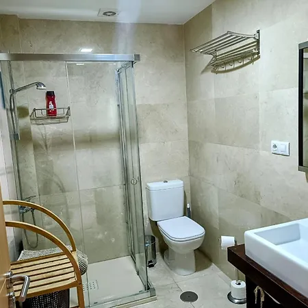 Apartmán Elegante En El Corazon De Guanarteme