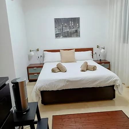 Elegante En El Corazon De Guanarteme Apartmán Las Palmas de Gran Canaria